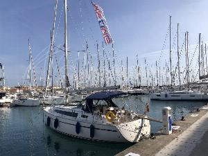 bavaria yachtbau bavaria cruiser 37