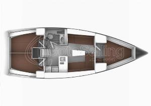 Marlo Bavaria Cruiser 37