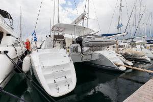 lagoon beneteau lagoon 380 s2