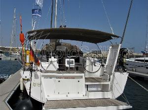 dufour yachts dufour 460 gl