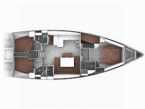 ATTILA Bavaria Cruiser 51