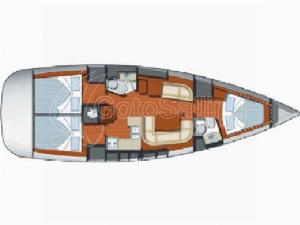 Gemini Sun Odyssey 42i