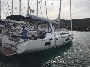 beneteau oceanis 461