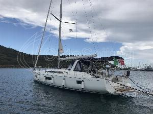 beneteau oceanis 511