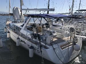 beneteau oceanis 45