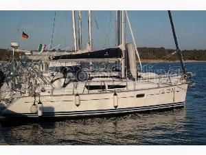 jeanneau sun odyssey 36i
