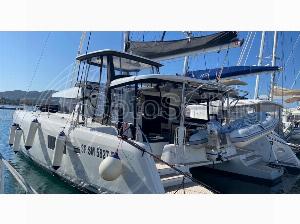 lagoon beneteau lagoon 42