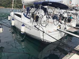 beneteau oceanis 301