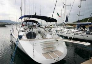 jeanneau sun odyssey 54 ds