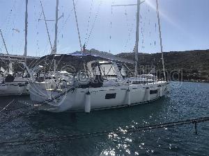 beneteau oceanis 511