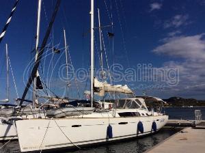 beneteau oceanis 46