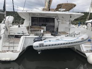 fountaine pajot helia 44