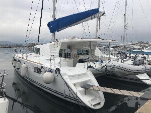 lagoon beneteau lagoon 440