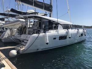 lagoon beneteau lagoon 42