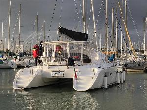 lagoon beneteau lagoon 380