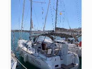beneteau oceanis 37