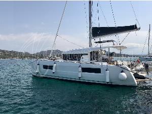 lagoon beneteau lagoon 40