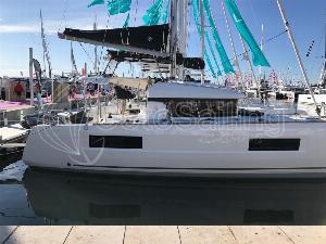 lagoon beneteau lagoon 40