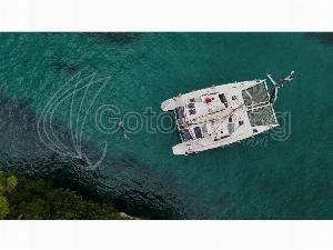 voyage yachts voyage 440