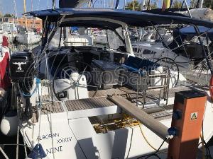 beneteau oceanis 45