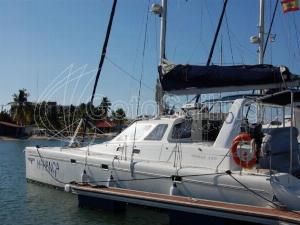 voyage yachts voyage 440