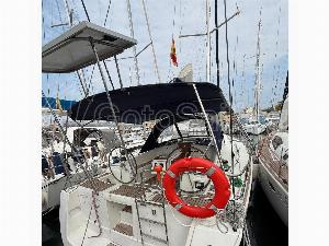 beneteau oceanis 43