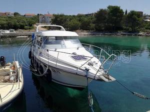 nimbus boats nimbus 280 coupe