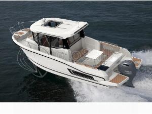 jeanneau merry fisher 795