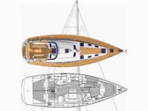 Daluz Bavaria Cruiser 46