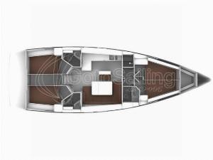 Zefyros Bavaria Cruiser 46