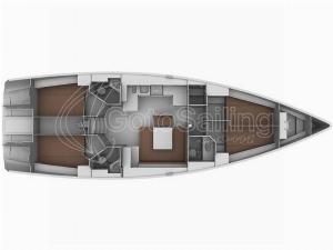 Patroklos Bavaria Cruiser 45