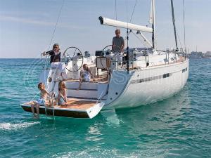 bavaria yachtbau bavaria cruiser 45