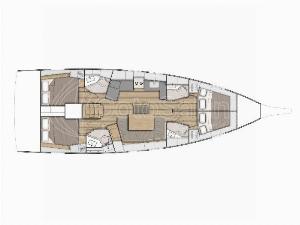 Ellaida Oceanis 46.1