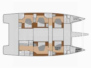 Kalista II Samana 59