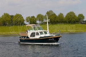 linssen linssen classic sturdy 32 ac