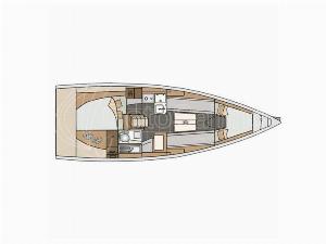 Kind of Blue Elan S3