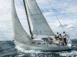 beneteau first 347