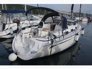 bavaria yachtbau bavaria cruiser 30