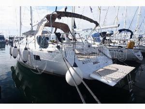 elan marine elan impression 45