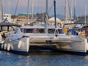 fountaine pajot fountaine pajot athena 38