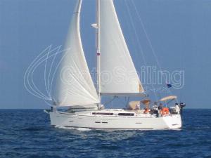 dufour yachts dufour 405