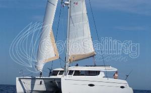 fountaine pajot lipari 41