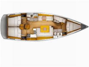 Francis Sun Odyssey 439