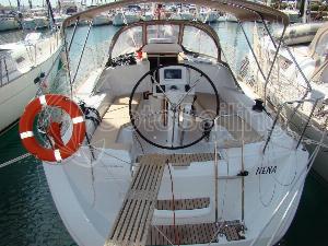 NENA Jeanneau Sun Odyssey 33i