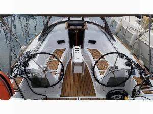 jeanneau sun odyssey 349