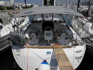 TIKA Bavaria Yachtbau Bavaria Cruiser 34