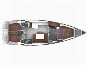 MY WAY ONE Bavaria Cruiser 51