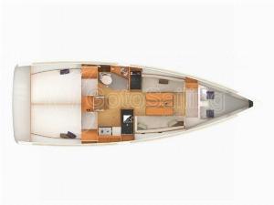 MINI Sun Odyssey 349