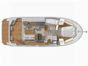 MAX Swift Trawler 35