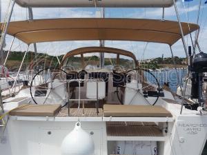 dufour yachts dufour 460 gl